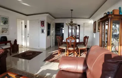 Apartamento com 4 quartos à venda na Rua Cambuci do Vale, 597, Cidade Dutra, São Paulo