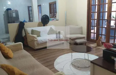 Casa com 2 quartos à venda na Rua André Gabriele, 29, Parque do Terceiro Lago, São Paulo