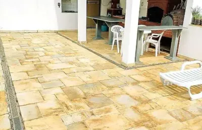 Casa com 1 quarto à venda na Rua Sinfonia Coral, 20, Parque do Terceiro Lago, São Paulo