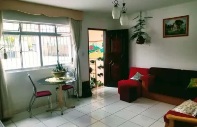 Casa com 4 quartos à venda na Rua Lagoa da Conceição, 200, Jardim Jaú (Zona Sul), São Paulo