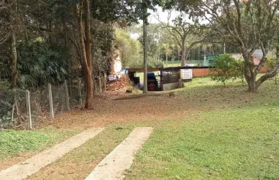 Lugar super tranquilo, condomínio fechado, valor do condomínio 150,00. muita área verde, próximo a represa guarapiranga.terreno em praias paulistanas - são paulo, sp