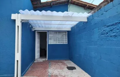 Casa com 3 quartos à venda na Rua Nossa Senhora de Nazaré, 01, Cidade Dutra, São Paulo