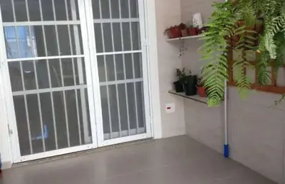Casa com 3 quartos à venda na Rua Frederico Rene de Jaegher, 257, Rio Bonito, São Paulo