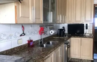 Apartamento com 4 quartos à venda na Rua Cambuci do Vale, 597, Cidade Dutra, São Paulo