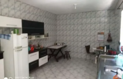 Casa com 1 quarto à venda na Rua Irene Pedroso Cataldo, 4, Recanto Campo Belo, São Paulo