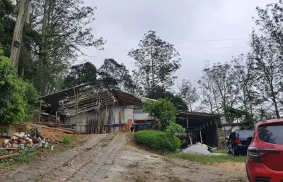 Chácara / sítio à venda na Estrada Da Colonia Mário Reimberg Christe, 111, Parelheiros, São Paulo