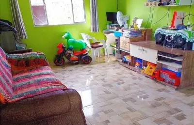 Casa com 2 quartos à venda na Avenida Professor Hermógenes de Freitas Leitão Filho, 22, Jardim Casa Grande, São Paulo