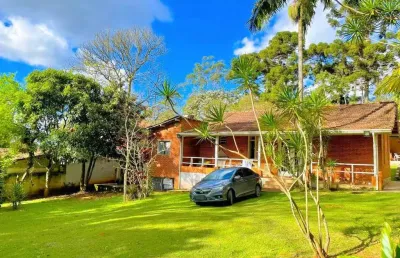 Casa em jardim das palmeiras (zona sul)  -  são paulo