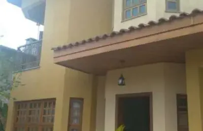 Casa com 3 quartos à venda na Rua Ulisses Cappelano, 01, Chácara Meyer, São Paulo