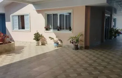 Casa com 3 quartos à venda na Rua Sons Musicais, 41, Parque do Terceiro Lago, São Paulo