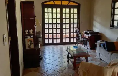 Casa com 2 quartos à venda na Rua Sinfonia Coral, 450, Parque do Terceiro Lago, São Paulo