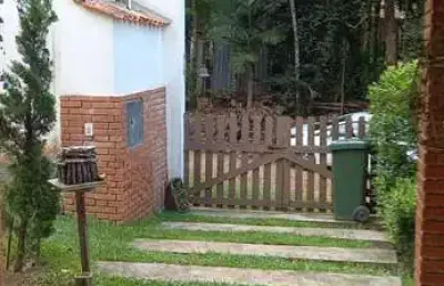 Casa com 1 quarto à venda na Rua David Nicolai, 01, Jardim das Palmeiras (Zona Sul), São Paulo