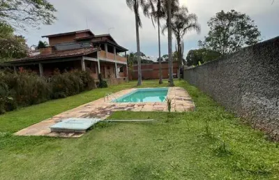 Casa com 1 quarto à venda na Rua Afonso Daviola, 01, Parque do Terceiro Lago, São Paulo