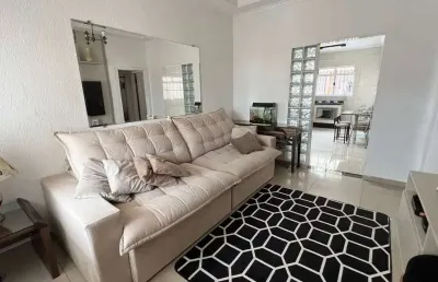 Casa a venda com 02 dormitórios em cidade dutra  -  são paulo