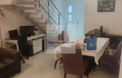 Casa de boulevard em condominio terrara interlagos (zona sul)  -  são paulo