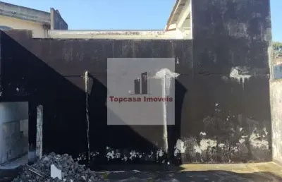 Casa com 2 quartos à venda na Rua David Fabricius, 29, Jardim Guanabara, São Paulo