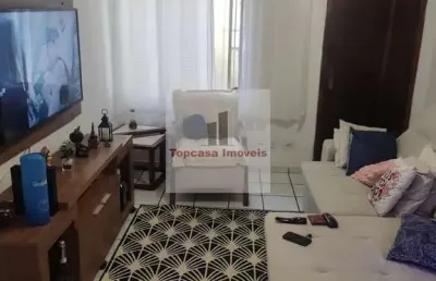 Apartamento a venda com 02 dormitórios em parque das árvores  -  são paulo