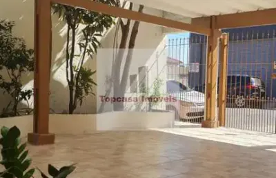 Casa com 4 quartos para alugar na Rua Nossa Senhora de Nazaré, 03, Cidade Dutra, São Paulo