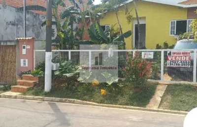 Casa com 2 quartos à venda na Rua dos Jograis, 47, Jardim Alviverde, São Paulo