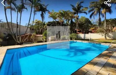 Casa em jardim das palmeiras (zona sul) - são paulo, sp