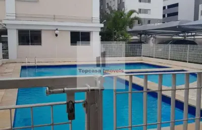 Apartamento com 3 quartos à venda na Rua Tapuias, 20, Socorro, São Paulo