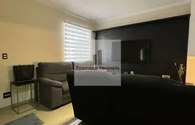 Casa assobradado em condomínio fechado capela do socorro  -  são paulo