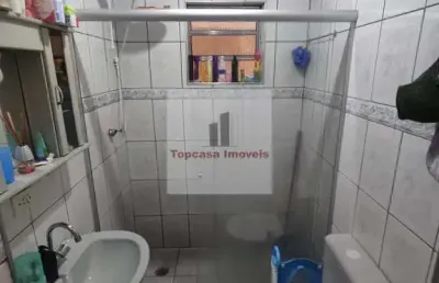 Casa com 2 quartos à venda na Rua Porta-Bandeira, 55, Jardim Icaraí, São Paulo