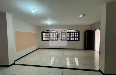 Casa com 3 quartos à venda na Rua Lina Henschel, 75, Jardim Represa, São Paulo