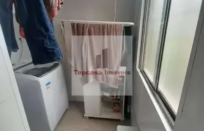 Apartamento 03 dorm. em parque das arvores  -  são paulo