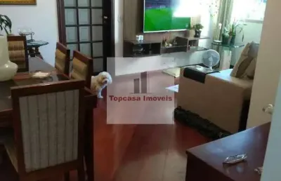 Apartamento com 3 quartos à venda na Rua Engenheiro José Salles, 200, Socorro, São Paulo