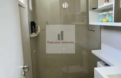 Apartamento com 1 quarto à venda na Rua Olívia Guedes Penteado, 1470, Socorro, São Paulo