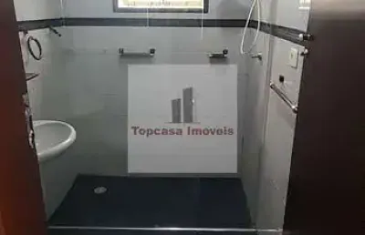 Casa com 1 quarto para alugar na Avenida Grande São Paulo, 300, Parque Brasil, São Paulo