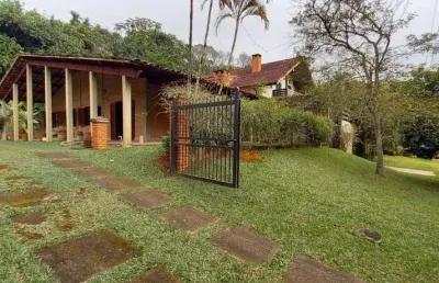 Casa em jardim das palmeiras (zona sul)  -  são paulo
