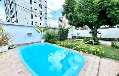 Casa com 4 quartos à venda no Jardim Oceania, João Pessoa 