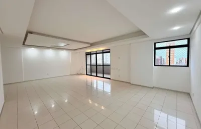 Apartamento com 3 quartos à venda no Manaíra, João Pessoa 