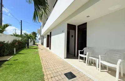Casa em condomínio fechado com 3 quartos à venda no Poço, Cabedelo 