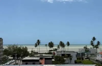 Apartamento com 3 quartos à venda no Jardim Oceania, João Pessoa 