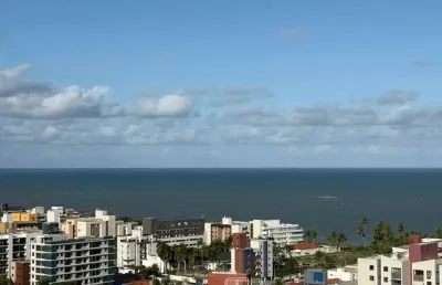Cobertura com 4 quartos à venda no Jardim Oceania, João Pessoa 