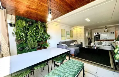 Apartamento com 3 quartos à venda no Jardim Oceania, João Pessoa 