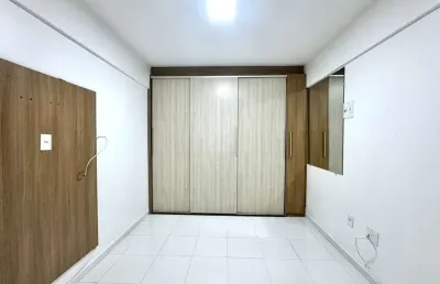 Apartamento com 3 quartos à venda no Cabo Branco, João Pessoa 