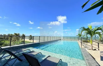 Apartamento com 2 quartos à venda no Manaíra, João Pessoa 