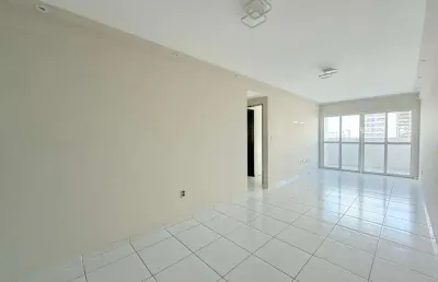 Apartamento com 3 quartos à venda no Manaíra, João Pessoa 