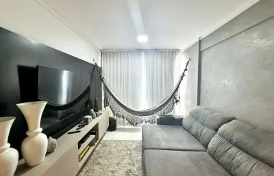 Apartamento com 2 quartos à venda no Jardim Oceania, João Pessoa 