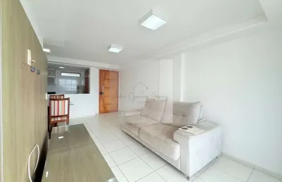 Apartamento com 3 quartos à venda no Jardim Oceania, João Pessoa 