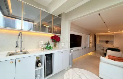 Apartamento com 2 quartos à venda no Jardim Oceania, João Pessoa 