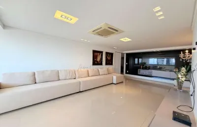 Apartamento com 4 quartos à venda no Jardim Oceania, João Pessoa 