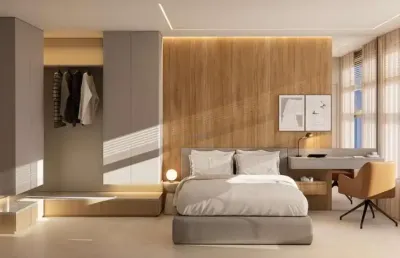 Apartamento com 3 quartos à venda no Jardim Oceania, João Pessoa 