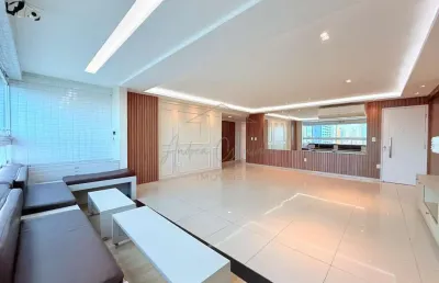 Apartamento com 4 quartos à venda no Aeroclube, João Pessoa 