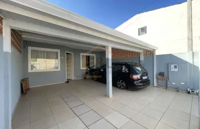 Casa para venda em são josé dos pinhais, rio pequeno, 2 dormitórios, 1 banheiro, 2 vagas