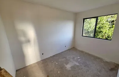 Apartamento à venda, xaxim, curitiba - pr com vista para o bosque